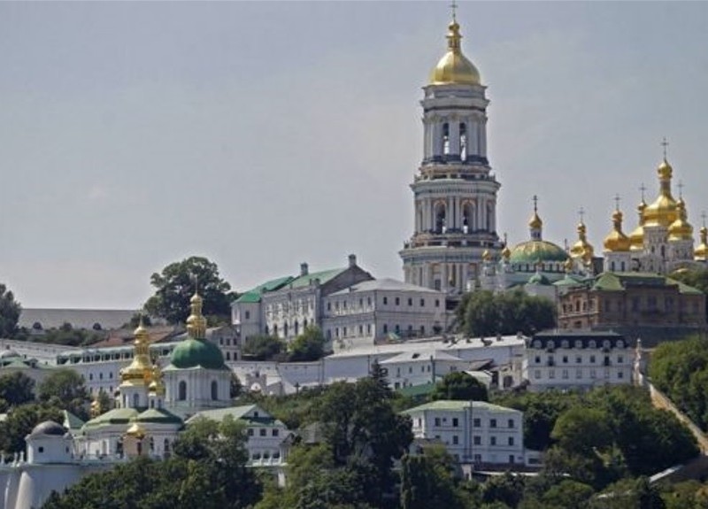 Прославляння Росії у Лаврі: СБУ відкрила провадження