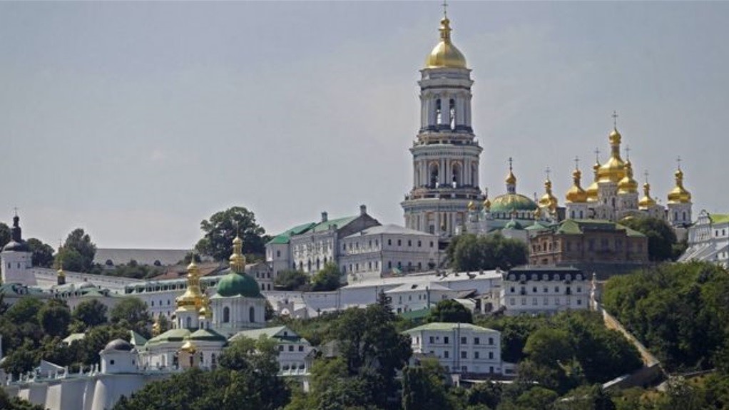 Представників Московського патріархату не пустили до Верхньої Лаври: що відомо