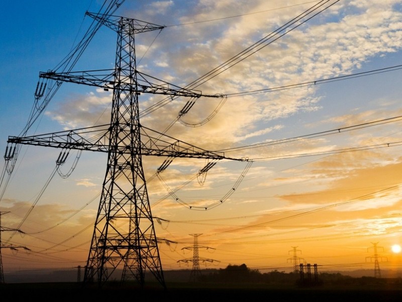 Дефіцит електроенергії зростає через похолодання — Укренерго