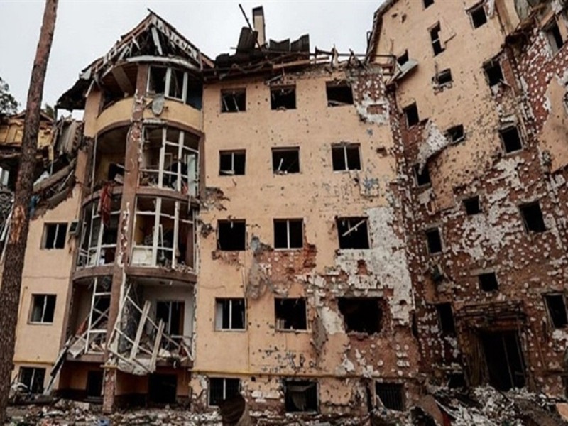 Хто на Київщині отримає грантові кошти на відбудову пошкоджених росіянами будинків