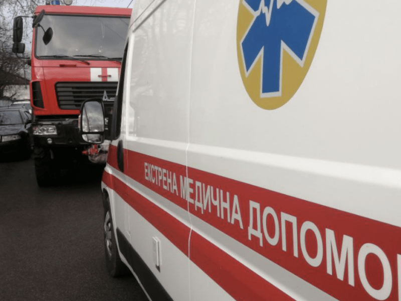 Вогонь забрав ще одне життя: на Київщині під час пожежі загинув чоловік (ФОТО)