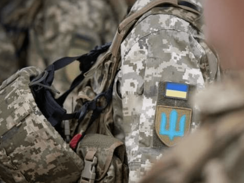Всебічна допомога захисникам: у столиці з’явиться “Київ мілітарі хаб”