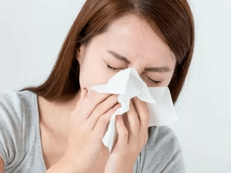 Жителі Києва стали менше хворіти на грип та ГРВІ: що відомо