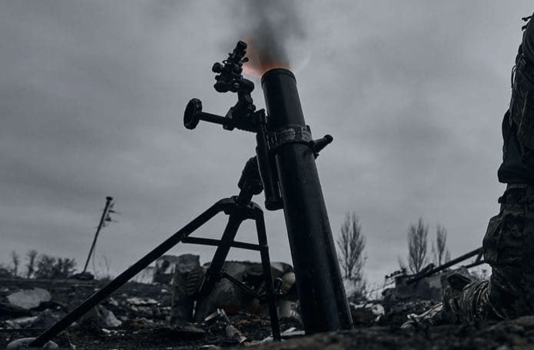 Битва за Україну, день 273: ЗСУ відбили атаки ворога в 11 районах