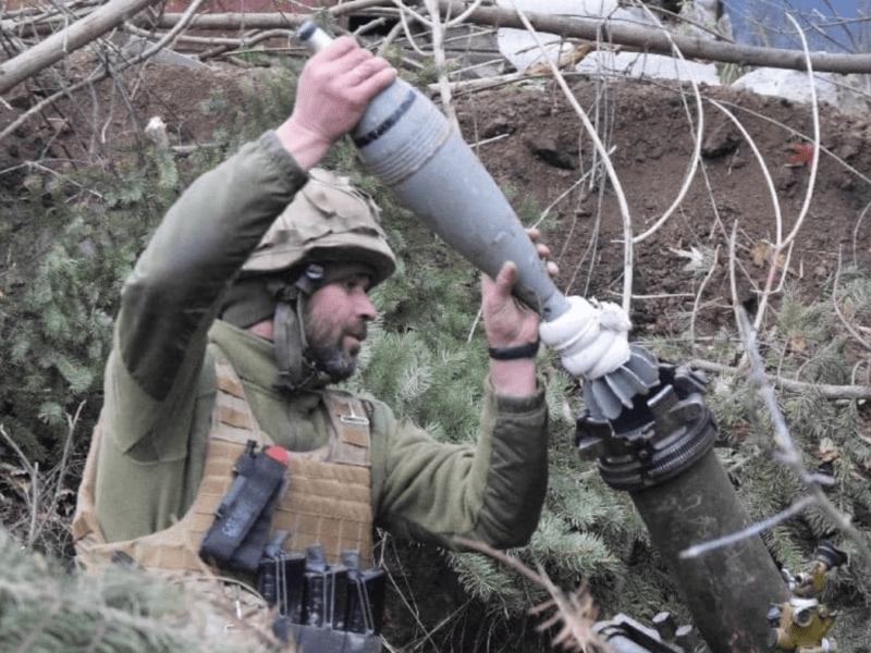 ЗСУ розбомбили ворожий військовий об’єкт на Луганщині: там перебували близько 70 окупантів