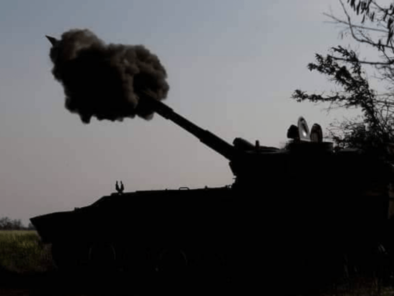 Битва за Україну, день 278: ЗСУ відбили атаки окупантів в 10 районах
