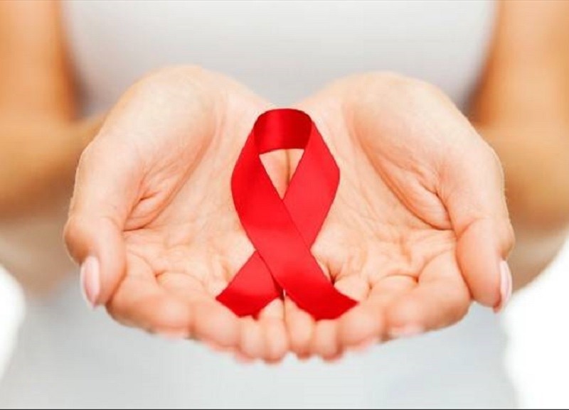 На Київщині 1 грудня можна буде анонімно та безкоштовно пройти тест на ВІЛ/СНІД