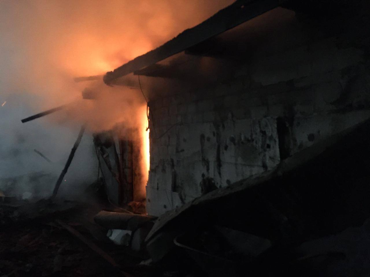 атака дронів київщина 19 грудня