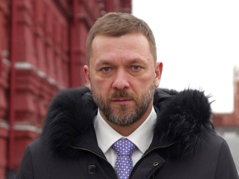 Депутат російської держдуми виявився власником 11 квартир у Києві