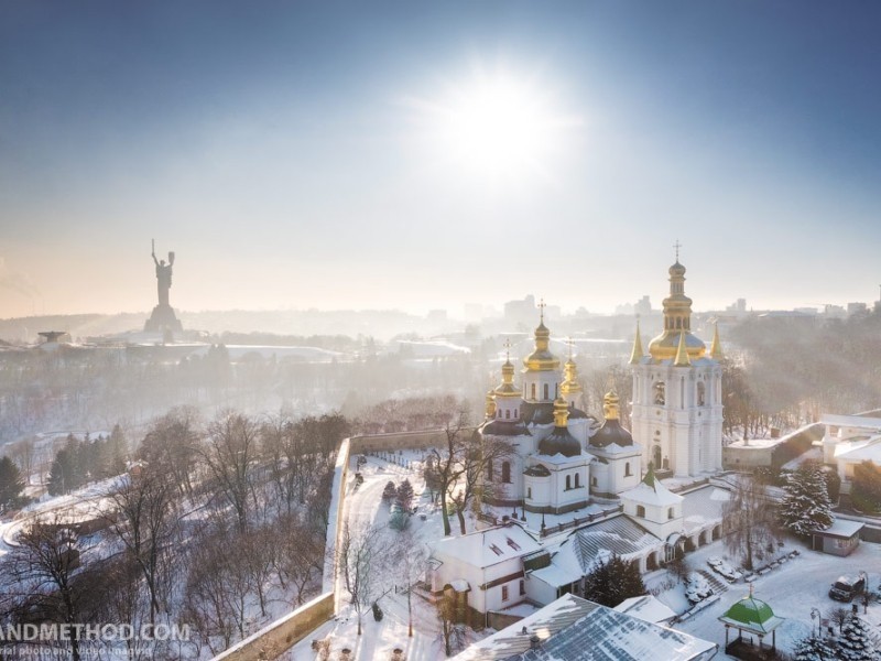 Священників Московського патріархату з нового року можуть не пустити до храмів Києво-Печерської лаври