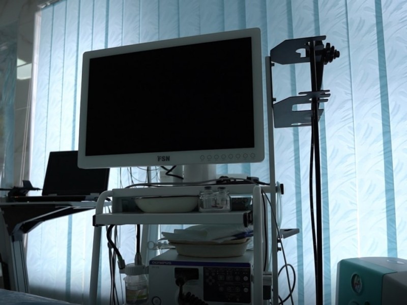 Хірургію центральної лікарні в Броварах оснащують інноваційним обладнанням