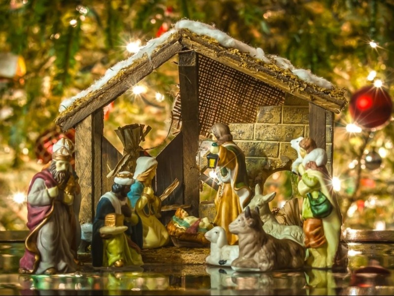 Христос Рождається – Славімо Його! Більшість християнського світу відзначає Святвечір