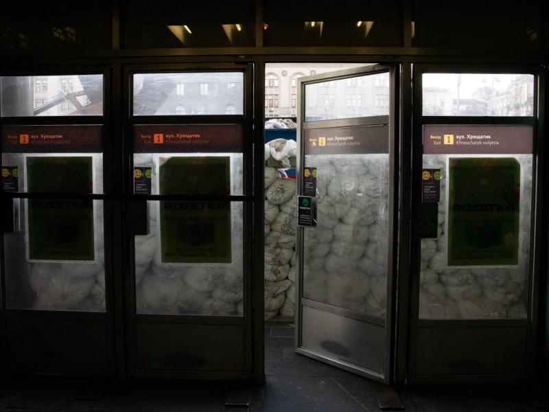 Центральні станції метро відновлюють роботу після тривалої перерви – що потрібно знати