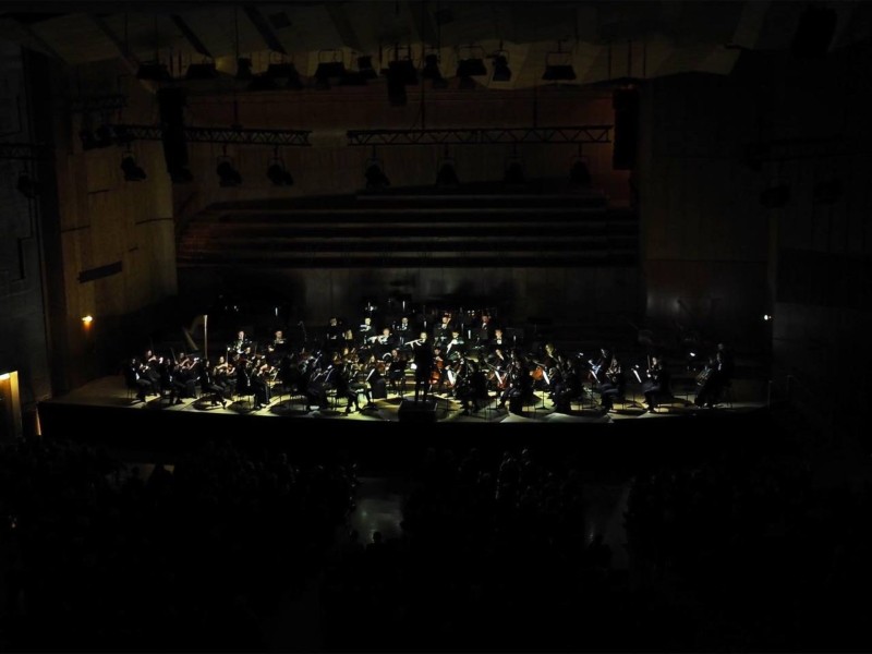 Концерт при свічках. Оперета запрошує на вечір барокової української музики
