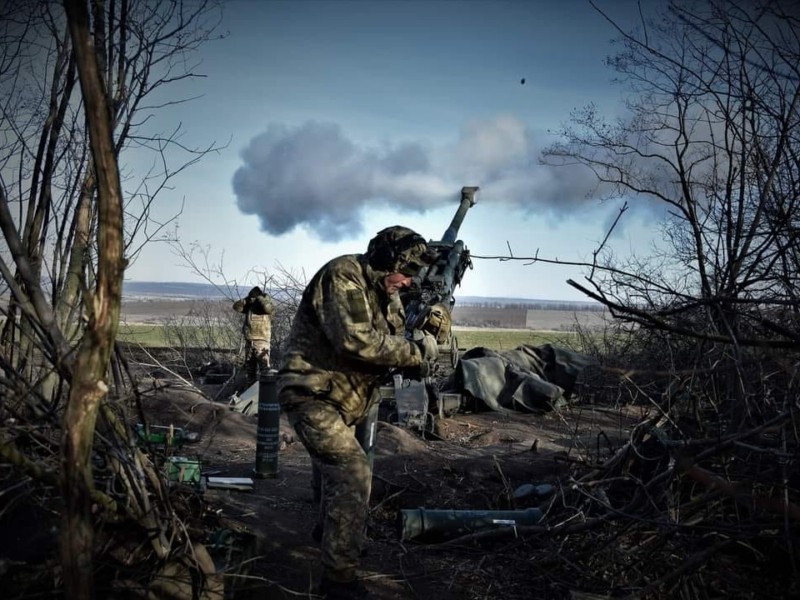 За добу окупанти здійснили понад 33 обстріли з реактивних систем залпового вогню