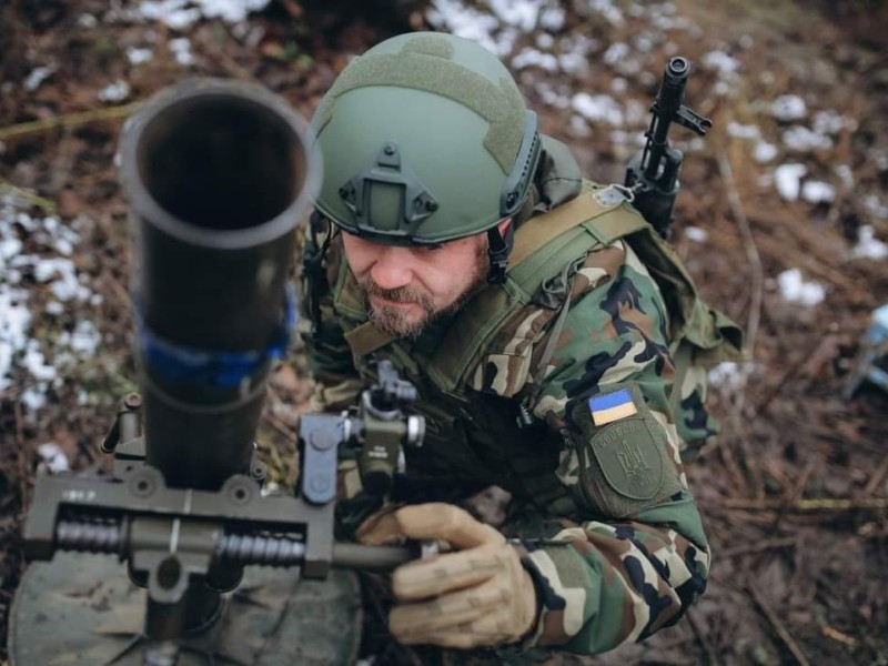 ЗСУ відбили атаки росіян поблизу 17 населених пунктів на сході України — Генштаб