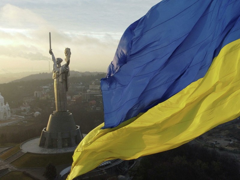 ПАРЄ після війни може провести сесію у Києві