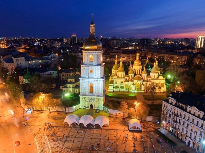 З 2 по 15 січня тисячі пенсіонерів та студентів зможуть відвідати низку національних музеїв Києва безкоштовно