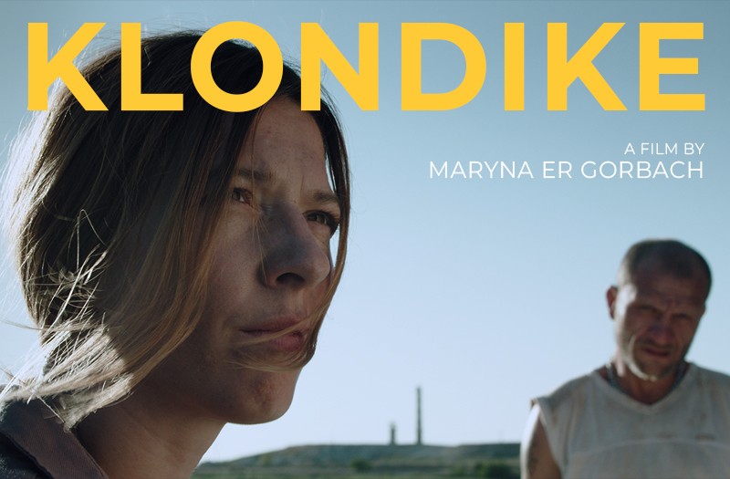 Стрічка «Клондайк» здобула нагороду за найкращий повнометражний фільм в Ірландії