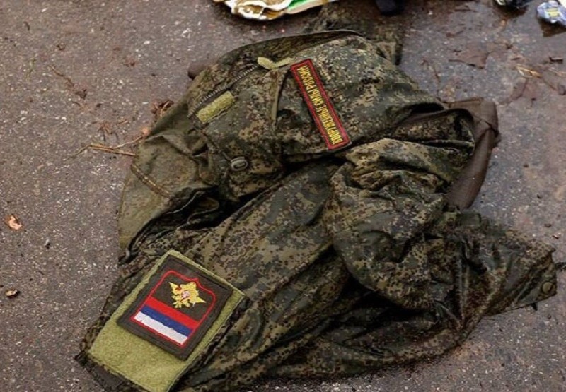 ЗСУ ліквідували ще 620 російських військових — Генштаб