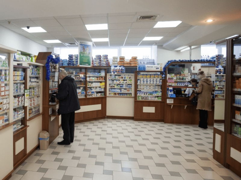 У разі блекауту пункти обігріву відкриють у магазинах, ТРЦ та аптеках столиці