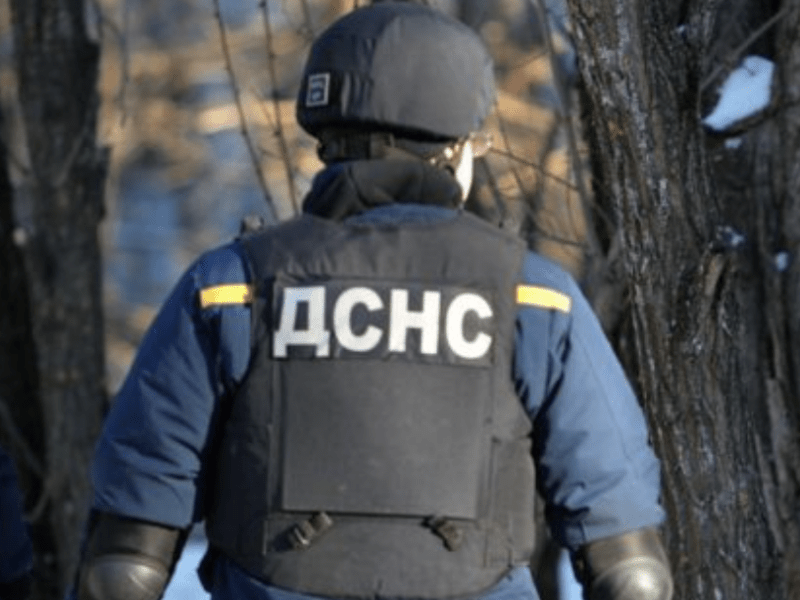 Жителів Київщини попереджають про вибухи: де саме працюватимуть сапери
