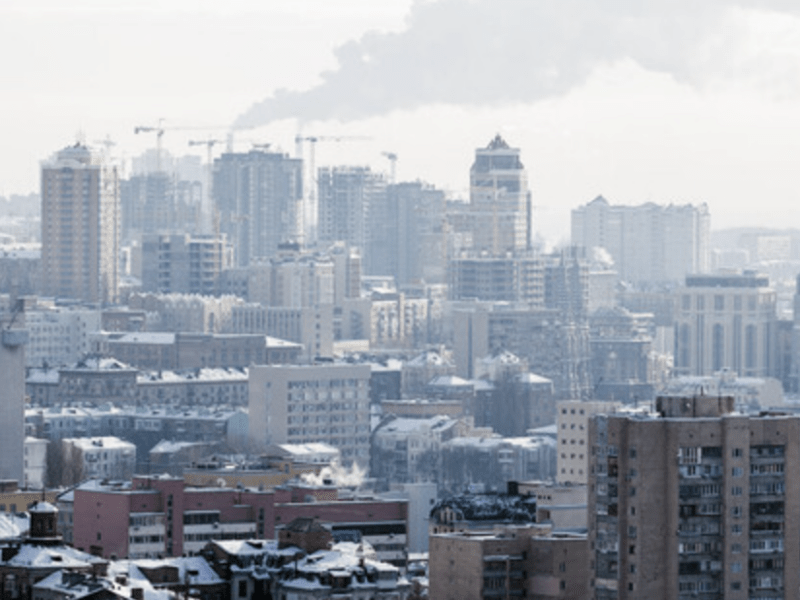 Світло, тепло і вода: яка ситуація з ресурсами зараз у Києві