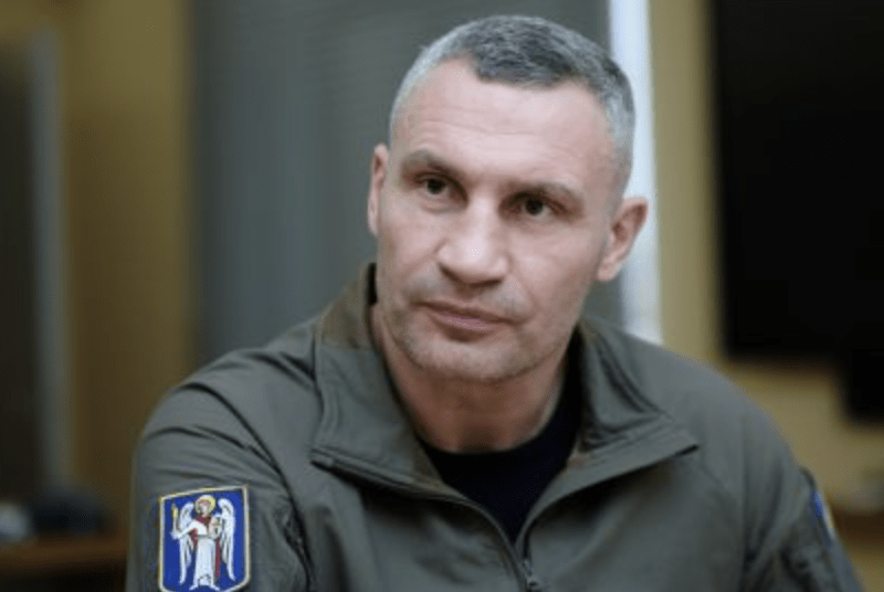 П’ять дронів збили над Києвом: Кличко повідомив подробиці чергової атаки на столицю