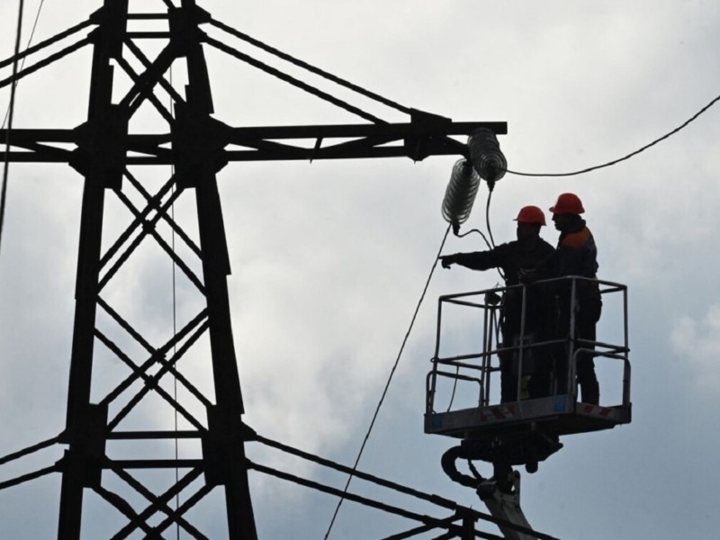 У Києві планують модернізувати систему електропостачання: що зміниться