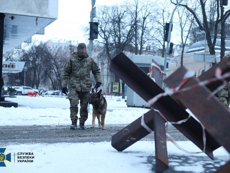 Найскладніші бої української армії ще попереду – секретар РНБО