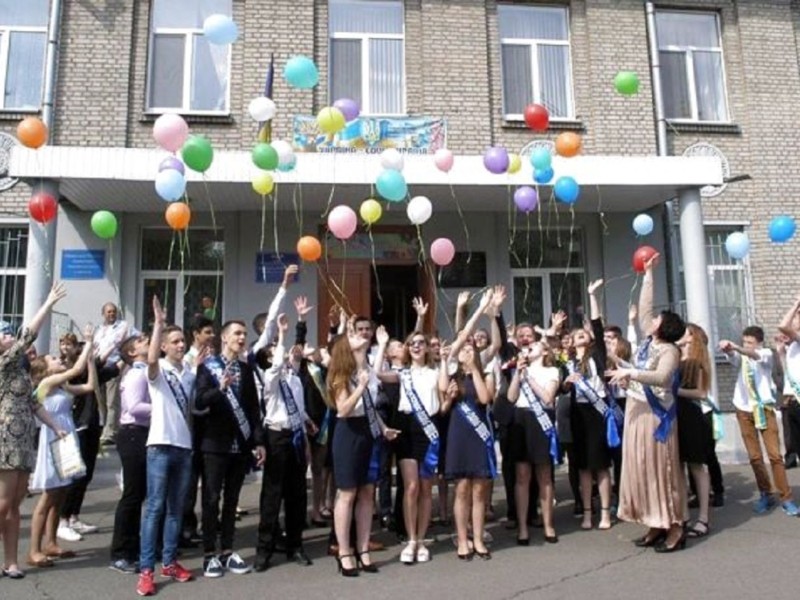 Історія не обов’язкова: випускники українських шкіл можуть здати тести у будь-якому куточку світу