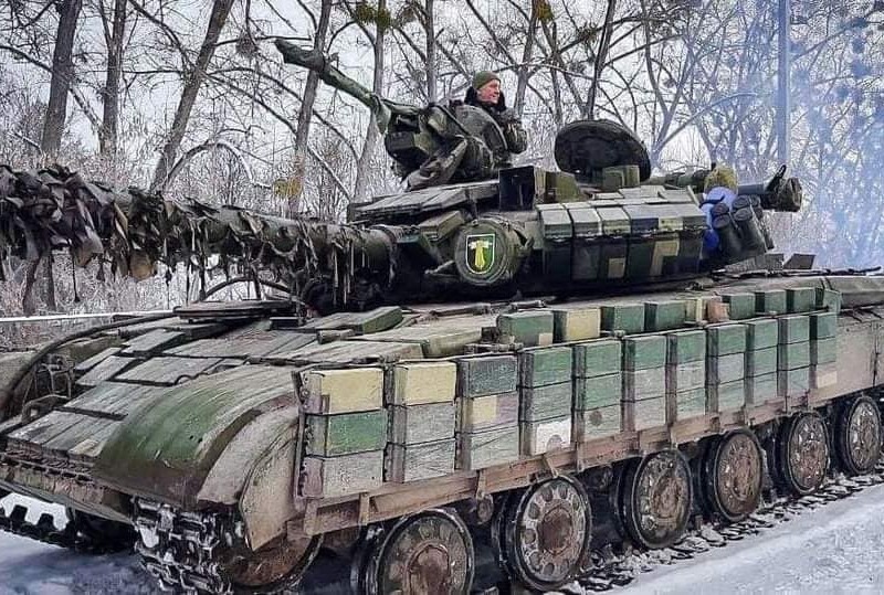 ЗСУ 16 разів поцілили в місця дислокації ворога – Генштаб