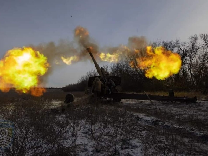 За добу Росія здійснила 57 ракетних ударів по Україні — Генштаб