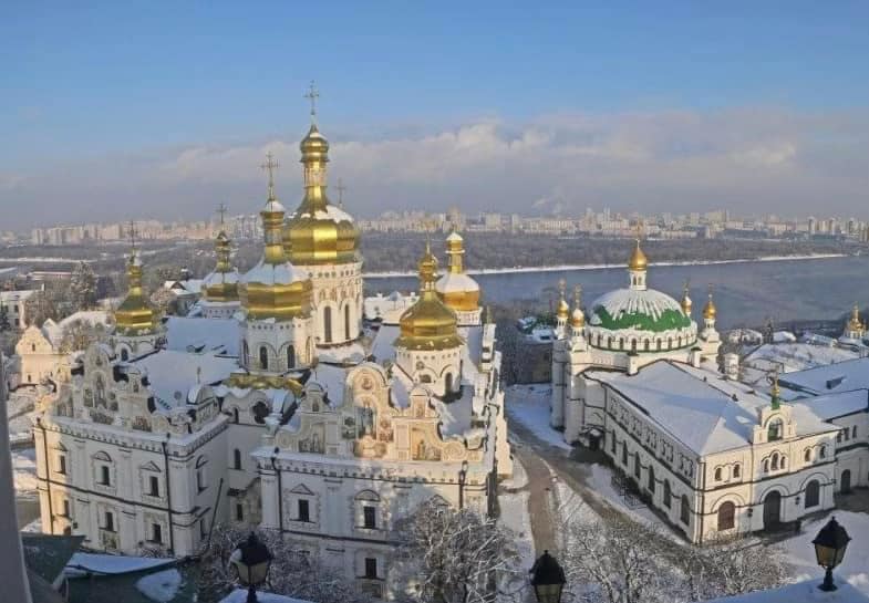 ПЦУ заявляє про необхідність законодавчо обмежити втручання росії в релігійне життя українців