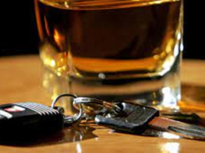 Сів п’яним за кермо – знімайся у відео: перевірки на автошляхах будуть ретельнішими