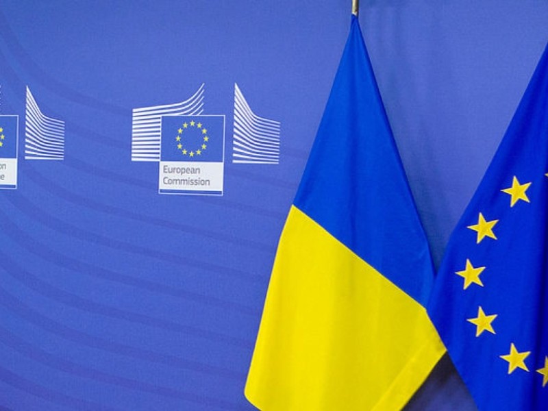 У Києві відбудеться наступний саміт Україна – ЄС