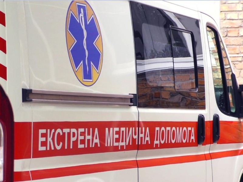 Медичні заклади столиці не отримали обіцяних понад півсотні машин швидкої допомоги