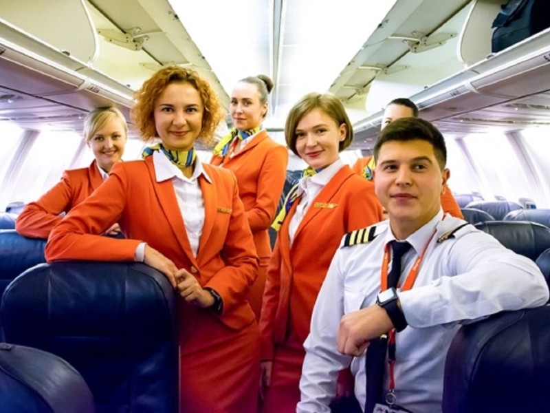 Чекають на Бориспіль: українські літаки продовжують здійснювати рейси