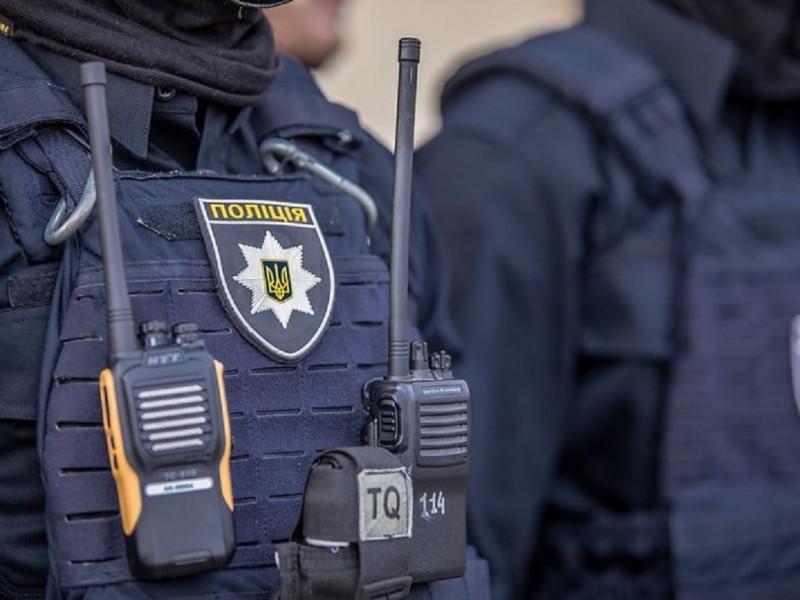 Окупація Київщини: поліцейські видерли з рук ворога 130 тисяч людей та перевдягалися в цивільних