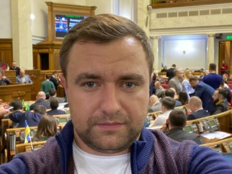 Краще пізно: парламент позбавить мандата померлого колаборанта Ковальова