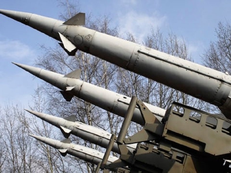 Залишились «кинджали» та крилаті «Іскандери»: скільки ще ракет в РФ та яке ППО потрібно Україні