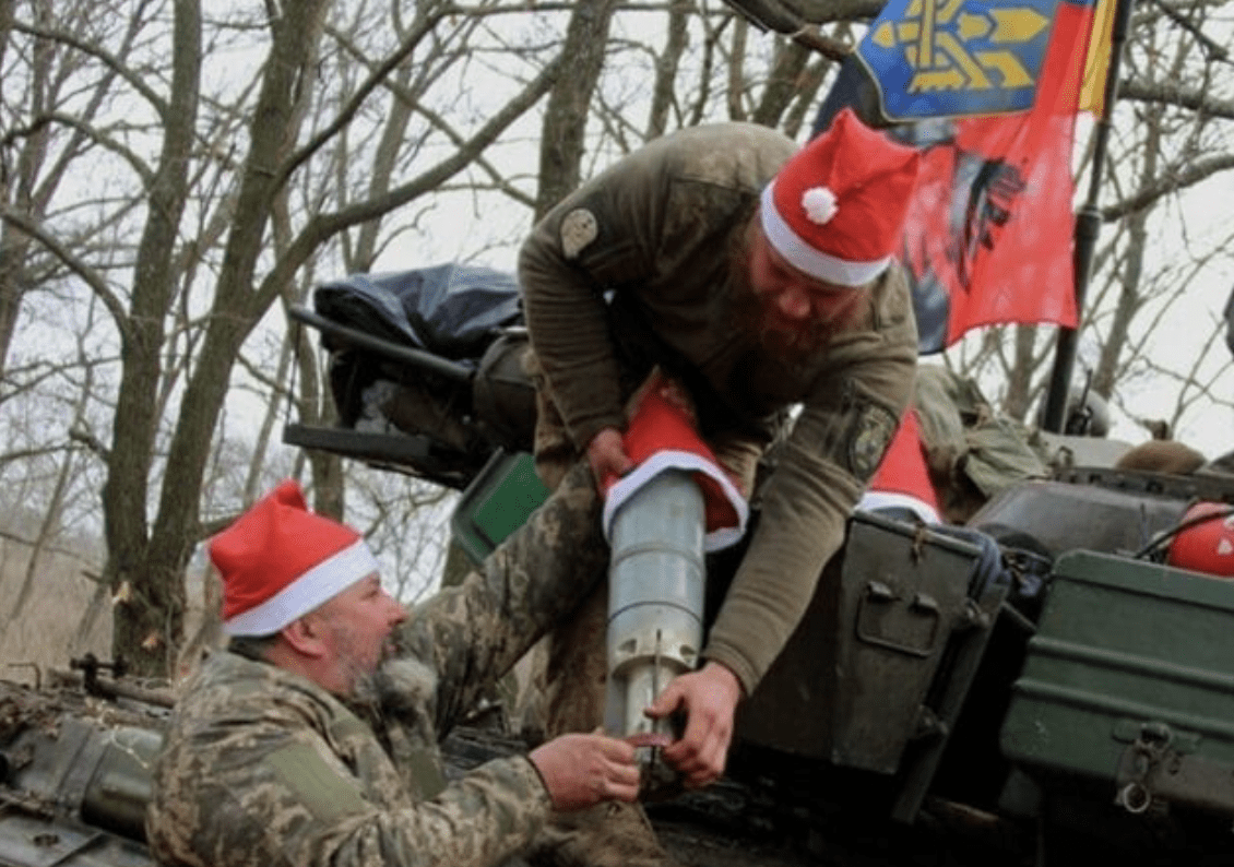 Ще мінус 760 солдатів: названі втрати Росії у війні з Україною