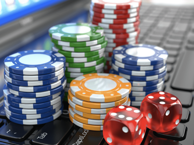 Как выиграть в онлайн казино – секреты успеха
