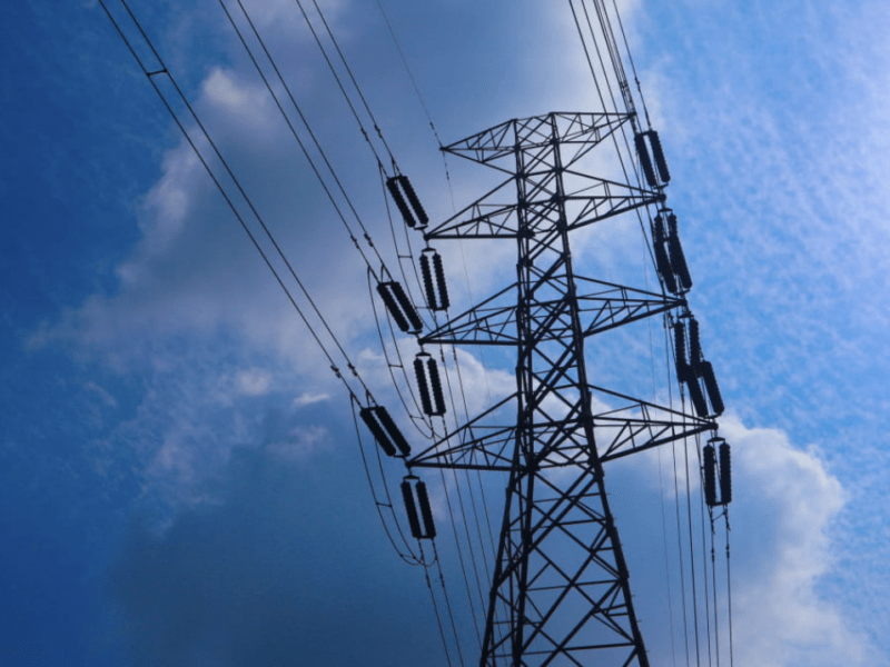 Дефіцит потужності: в Україні збільшилося споживання електроенергії