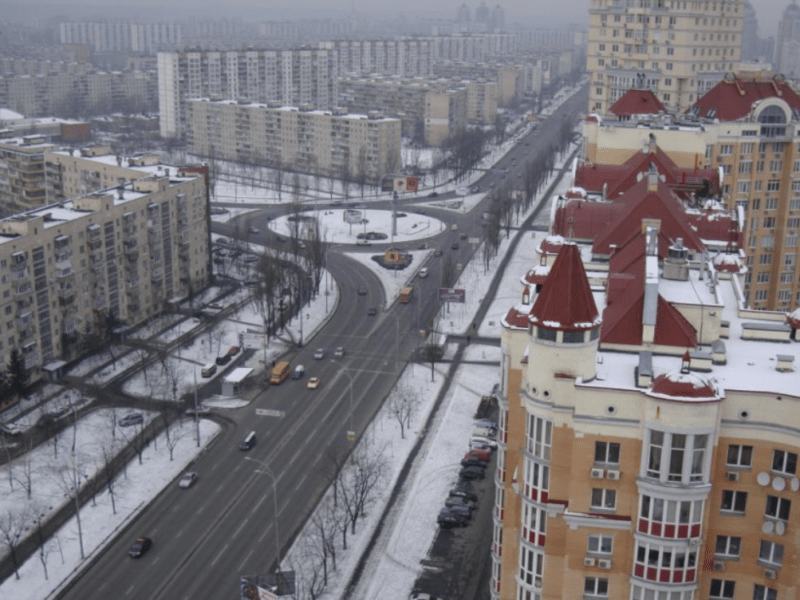 Заступник Кличка назвав райони Києва, які найважче заживити після обстрілів