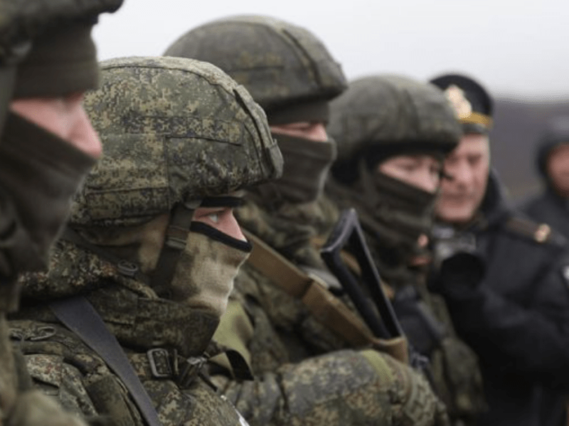 Збирають списки: у Криму готуються до масової хвилі мобілізації