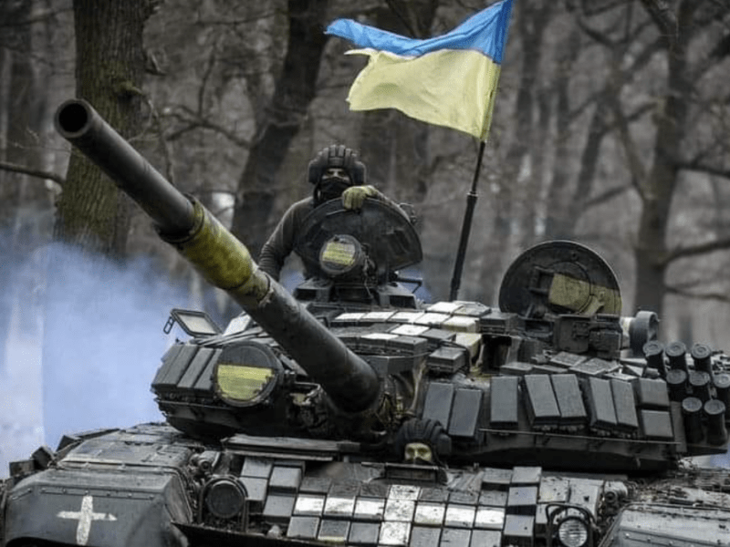 Мінус 850 солдатів: з’явилися оновлені дані щодо втрат Росії у війні з Україною