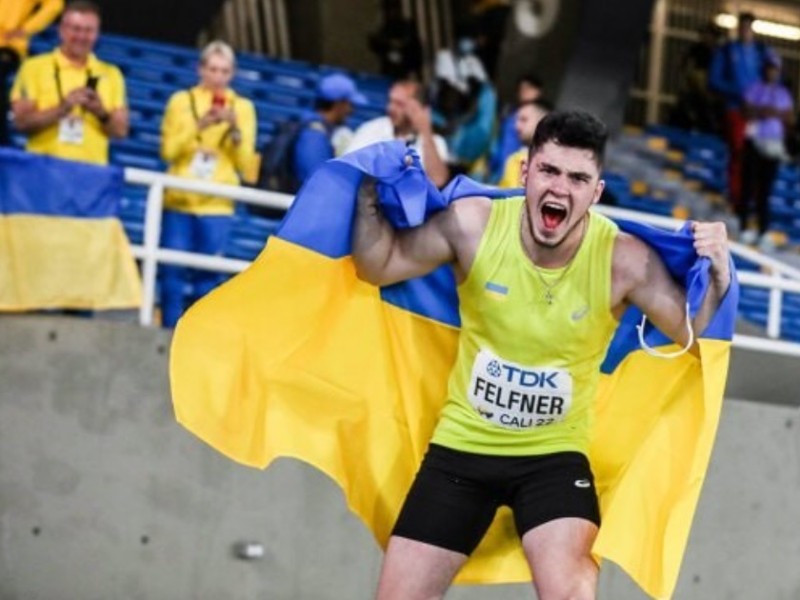Минулого року спортсмени Київщини здобули більше 1200 медалей