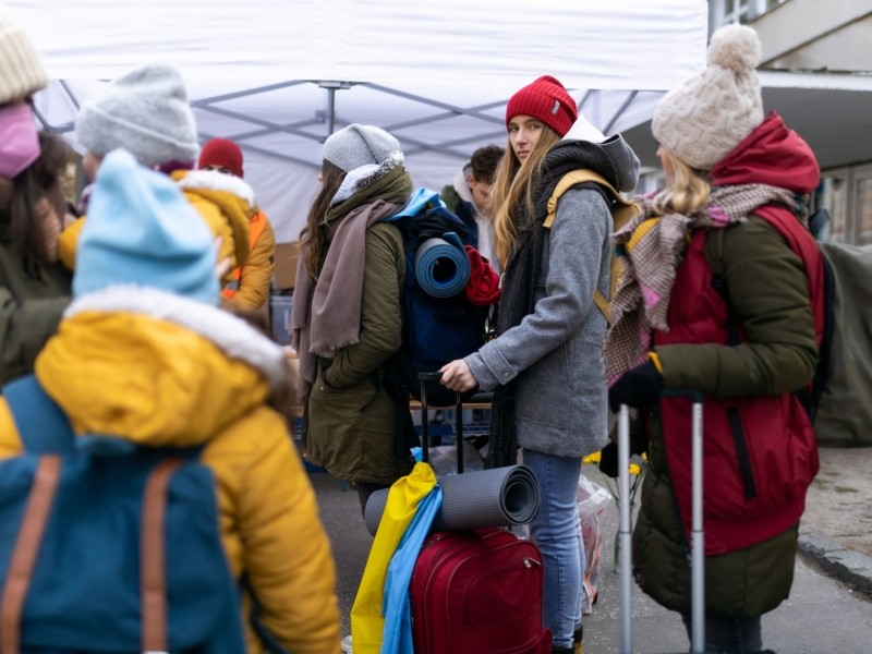 Внутрішньо переміщені особи з Києва можуть залишитися без соцвиплат – причини