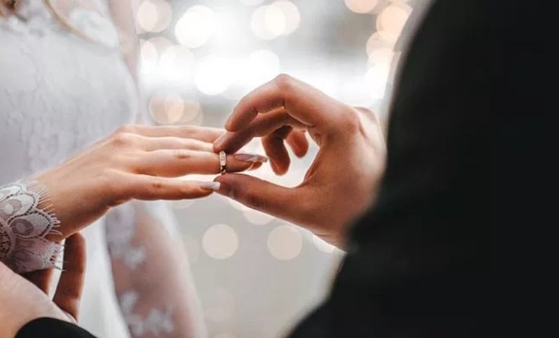 Одружитися в Італії чи в Німеччині – легко: українські посольства тепер можуть реєструвати шлюби